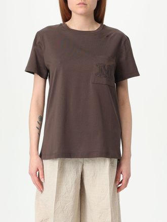 Brown Max Mara T-Shirts: Shop up to −53% | Stylight