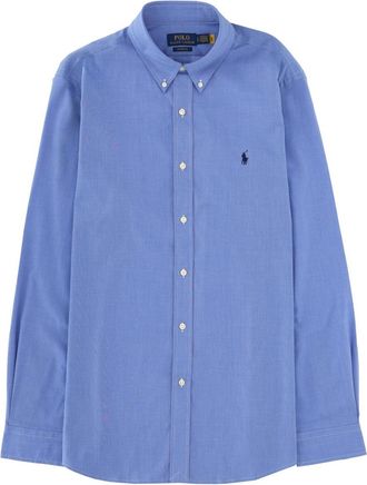 Polo Ralph Lauren Shirt With Logo