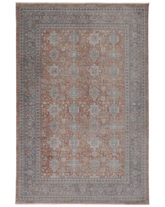 Weave & Wander Gilford Transitional Oriental Accent Rug
