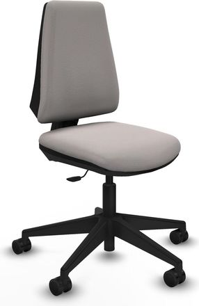Piqueras y Crespo Silla De Oficina Elche Cp Piqueras Y Crespo B00066n Blanco