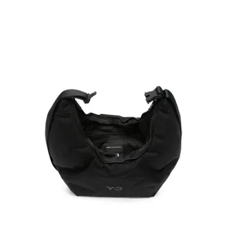adidas Minimalist Tote Bag - Black