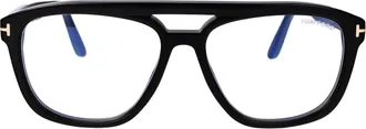 Tom Ford Aviator Optical Ft6024 B 001