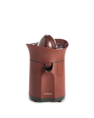 Tognana Tognana Porcellane D2dso01irro Prensa De C&iacute;tricos El&eacute;ctricos 100 W Rojo