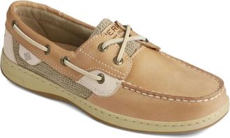 Sperry Top-Sider Mocassini da barca Bluefish - Toni neutri