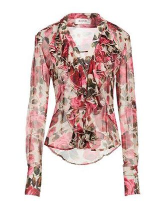 Blugirl TOPWEAR - Camicie su YOOX.COM
