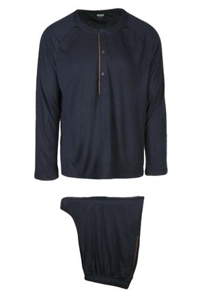 Ermenegildo Zegna Pyjama Set Lycra