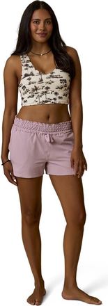 Carve Designs Bali Breeze Short in Light Dusk at Nordstrom, Size Xx-Small