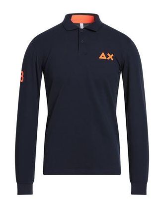 Sun 68 TOPWEAR - Polo shirts on YOOX.COM