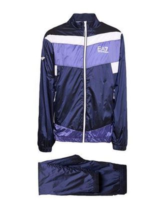 Emporio Armani OVERALLS - Sportanz&uuml;ge auf YOOX.COM