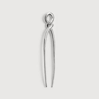 Monica Vinader Ochre Hair Pin