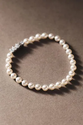 Nadri Maisie Line Bracelet