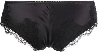 Gucci White Cotton Easy Shirt-Uomo