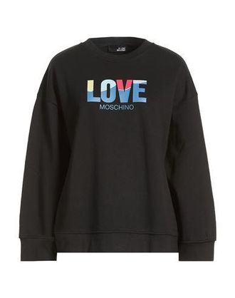 Love Moschino TOPS - Sweatshirts auf YOOX.COM