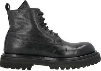 Officine Creative SCHUHE - Stiefeletten auf YOOX.COM