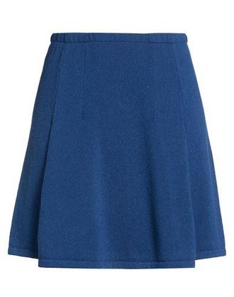 Bruno Manetti BOTTOMWEAR - Mini skirts sur YOOX.COM