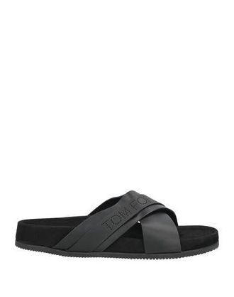 Tom Ford FOOTWEAR - Sandals on YOOX.COM