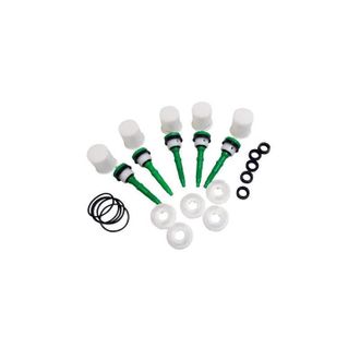 Presto Presto - Bolsa De 5 Pistones Para El Mezclador Alpa, Y 3500