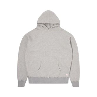 Edwin Hoodies - Heren - Hoodies - Grijs - L - Hoodies & sweatvesten