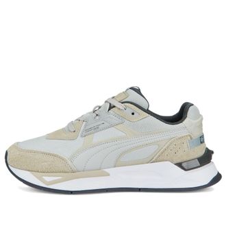 Puma Mirage Sport Hacked Safari Grey 386624-03