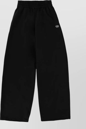 Diesel wide leg jogger pants p zenia od