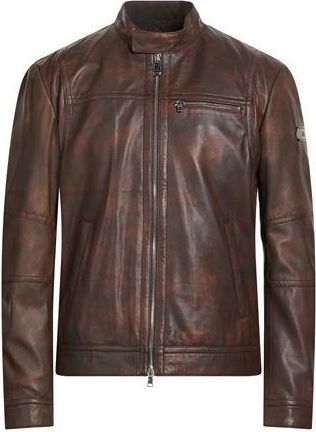 Peuterey JACKEN & M&Auml;NTEL - Jacken und Anoraks auf YOOX.COM