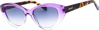 Missoni Womens MIS 0086/S 53mm Sunglasses
