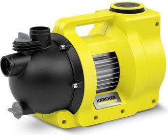 Karcher Pompe DArrosage Bp 5.000 Garden - Karcher