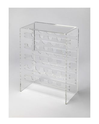 Butler Specialty Company Butler Specialty Loft Wine Rack