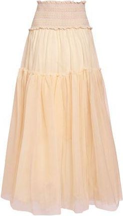 Twin-Set BOTTOMWEAR - Gonne lunghe su YOOX.COM