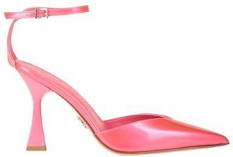 Sergio Levantesi Pumps