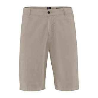 Bomboogie Bermuda Slim - - Shorts - Uomo - Beige - W32