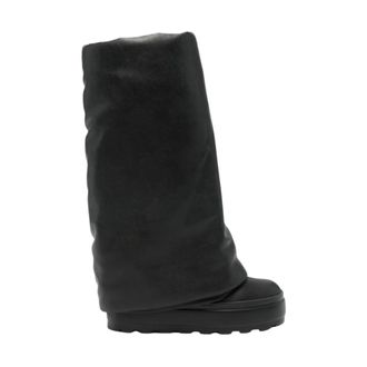 Casadei Stivali Casadei Neri - - Shoes - Donna - Nero - 39 EU