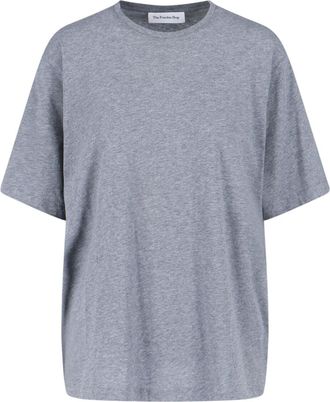 Frankie Shop T-Shirt Harper