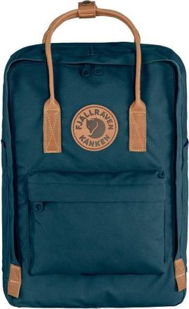 Fjällräven Kånken No. 2 Laptop 15 Daypack - Unisex | blau
