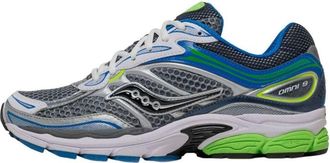 Saucony ProGrid Omni 9 Grey Slime Blue S70739-59