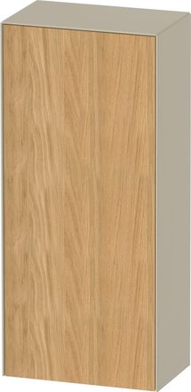 Duravit Blanco Tulip&aacute;n Armario De Media Altura, Ancho 400 X Fondo - Duravit