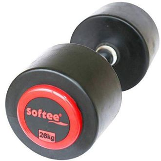 Softee Mancuerna Pro-sport Softee 26 Kg
