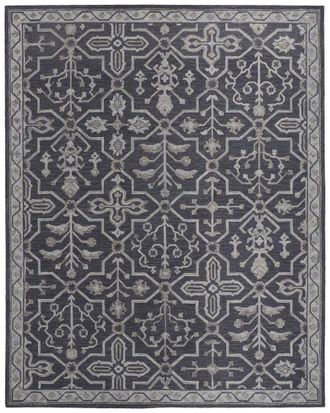 Weave & Wander Faris Traditional Oriental Accent Rug