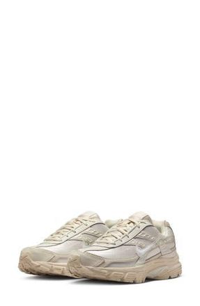 Nike Initiator Running Shoe in Light Brown/Sail at Nordstrom Rack, Size 11.5