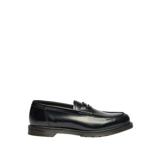 Dr. Martens Loafers, male, Black, Size: 11 US Mayfare Loafer