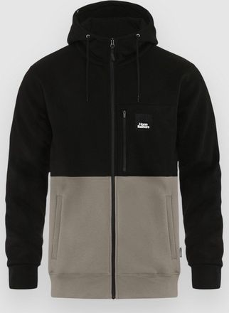 Horsefeathers Vick Fleecejacke