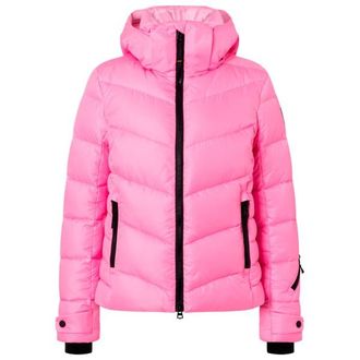 Bogner Saelly2 Skijacke f&uuml;r Damen | rosa