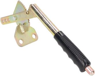 OEM Nthproducts, Palanca De Freno De Mano, Freno De Mano Universal Para Remolques, Acero Galvanizado, Freno De Estacionamiento Mejorado, Adecuado