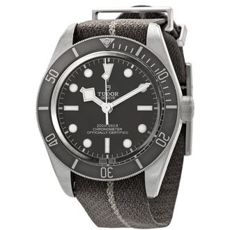 Tudor Black Bay 1958 Automatic Grey Dial Mens Watch m79010sg-0002