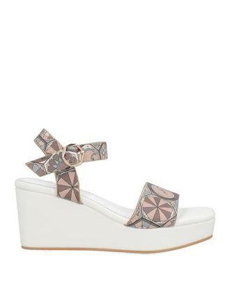 Gattinoni CALZATURE - Sandali su YOOX.COM