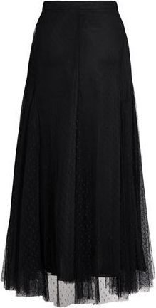 Twin-Set PARTES DE ABAJO - Faldas largas en YOOX.COM