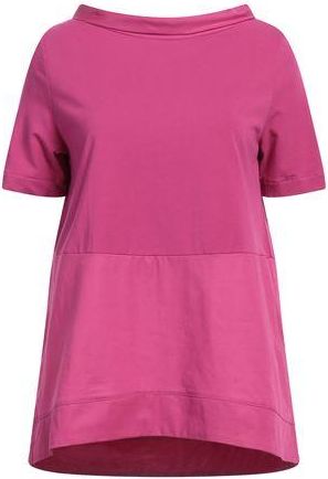 Alpha Studio CAMISETAS Y TOPS - Camisetas en YOOX.COM