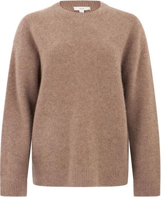 Vince Donna, Maglie, Marrone, XS, new