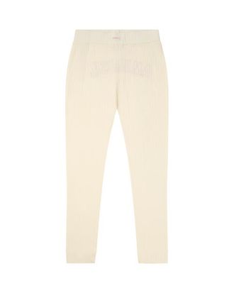 Amundsen & Scott Heros Hide Long Janes Womens in Natural/logo at Nordstrom, Size X-Small Eu