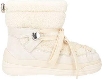 Moncler FOOTWEAR - Ankle boots on YOOX.COM